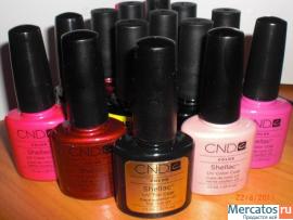 Покрытие Shellac 350р 4