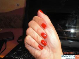 Покрытие Shellac 350р 6