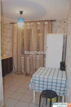 Квартира на сутки в Краснодаре, Комсомольский район 5