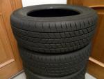 Отличные летние шины Бриджстоун Потенца 185/60/R15