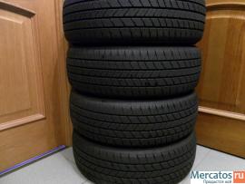 Отличные летние шины Бриджстоун Потенца 185/60/R15 3