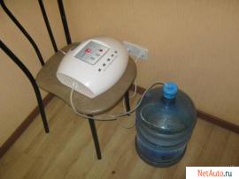 Озонатор (прибор для очистки продуктов питания,фруктов,овощей,во