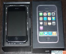 Iphone 2G абсолютно новый не тронутый в упаковке