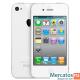 Apple iPhone 4 16Gb (белый)