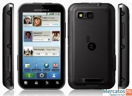 Новый Motorola Defy 2