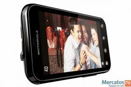 Новый Motorola Defy 3