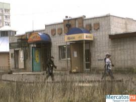 продаю магазин 3