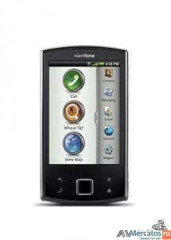 КПК коммуникатор Asus a50 + чехол + торг