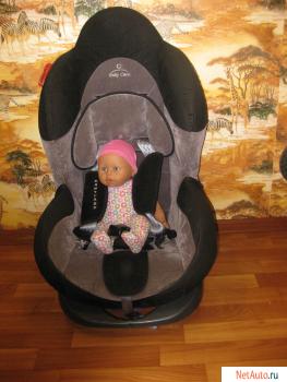 продам детское автокресло
