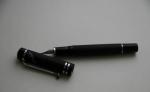 Продаю лимитированную перьевую ручка Montblanc Dostoevsky