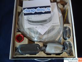 IRobot Roomba 560/561 NEW! робот пылесос за 17 000р, беспл доста 4
