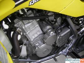 Suzuki LTZ-400 7