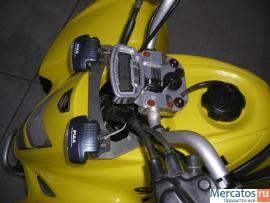 Suzuki LTZ-400 8
