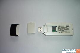 Распродажа, продам USB модем Skylink ADU-310А 3