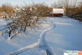 Новый меблированный загородный дом в Завидовском заповеднике