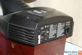 Световое оборудование. (головы) Martin Pro 2шт и Пульт DMX 4