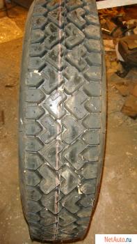 Шины Continental 7.00 R 16 117/116