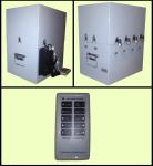 Аппарат изготавливающий газированную воду и лимонад