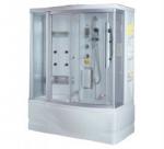 ГИДРОМАССАЖНАЯ КАБИНА(ГИДРОБОКС)