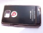 Накладка-чехол Monster Beats для Sams Galaxy S 2 в продаже