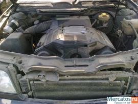 AUDI A6\45 2.6 МКПП-"КВАДРО"-1995.ГОД ПО ЗАПЧАСТЯМ 4
