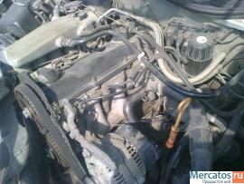 AUDI-10045 2.0 МКПП СЕДАН 1994.ГОД ПО ЗАПЧАСТЯМ 4
