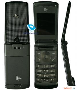 Продам сотовый телефон FLY SX300