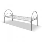 Металлические кровати армейские, кровати для рабочих, строителей