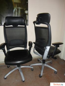 Стильная офисная мебель