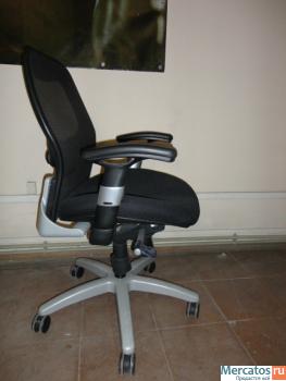 Стильная офисная мебель 2