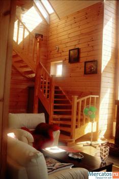 Коттедж на Новой Риге: комфорт и уют. 2