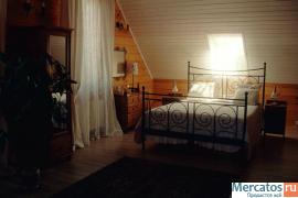 Коттедж на Новой Риге: комфорт и уют. 3