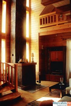 Коттедж на Новой Риге: комфорт и уют. 4