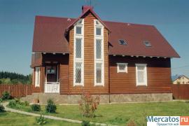 Коттедж на Новой Риге: комфорт и уют. 5