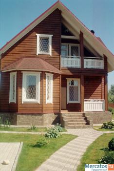 Коттедж на Новой Риге: комфорт и уют. 6