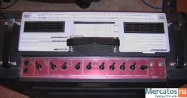 Продам в Санкт-Петербурге: VOX AC30CC2 за 30 000 руб. 2