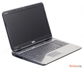 Мультимедиа ноутбук Dell Inspirion
