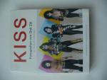 фото книга KISS