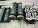 Запчасти для двигателя FORD-FOCUS-1 ( ZETEC 2.0)