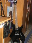 электрогитара Bronze BC Rich