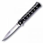 Складной нож Cold steel Ti-lite (не является холодным оружием) н