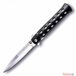 Складной нож Cold steel Ti-lite (не является холодным оружием) н