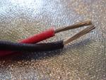 Акустический кабель Western Electric 14 AWG