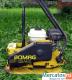 Продаю виброплиту Bomag