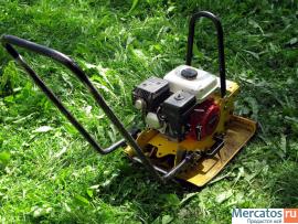 Продаю виброплиту Bomag 2