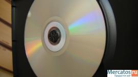 DVD "Господин Никто" 3