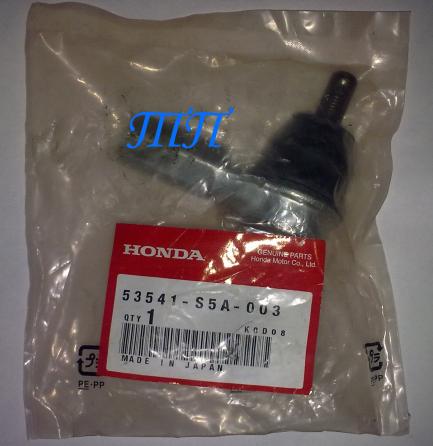 Наконечники рулевые Honda CR-V новые оригинальные