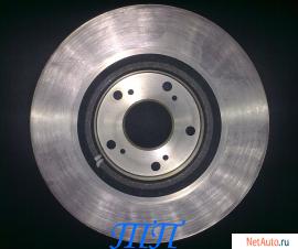 Диск тормозной передний Honda CR-V нов. ориг.