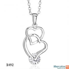 Элитная бижутерия. Tiffany , Hermes , Cartier, Giumka. 4