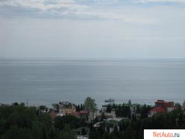 Продам свою 2-х комнатную квартиру у моря